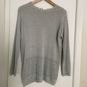 DKNY Summer sweater